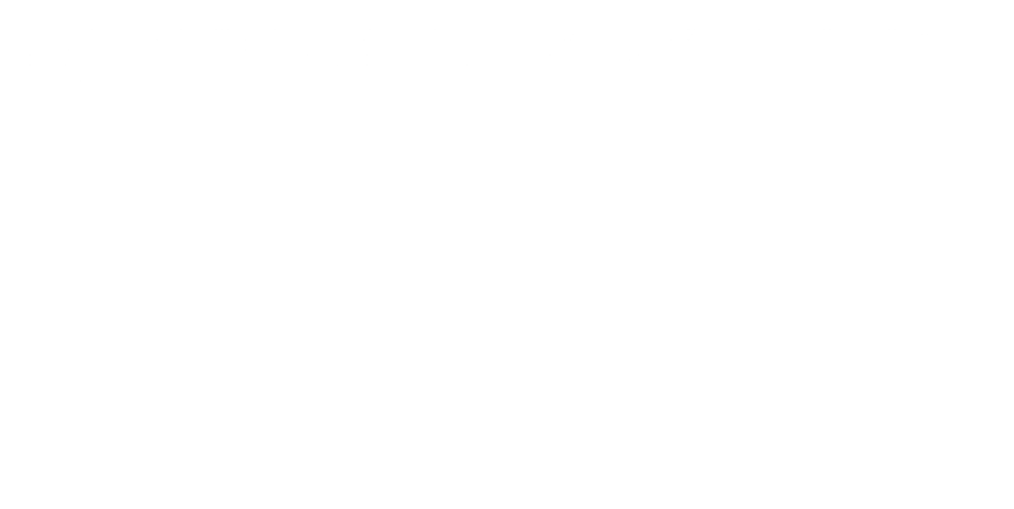 World map with dotted pattern